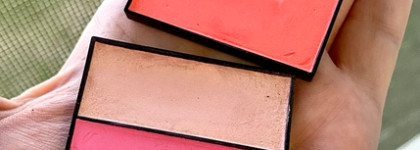 Косметичка в поездку на Родину / максимальный project pan