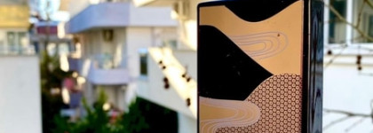 Италия пахнет кожей - Memo Paris Italian Leather EDP