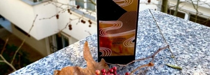 Италия пахнет кожей - Memo Paris Italian Leather EDP