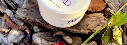 The U Your Fresh Head – Очищающий скраб для кожи головы или скраб для тела?