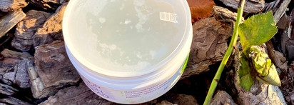 The U Your Fresh Head – Очищающий скраб для кожи головы или скраб для тела?