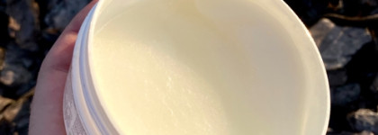 The U Your Fresh Head – Очищающий скраб для кожи головы или скраб для тела?