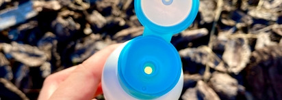 Купила бы сама: The U Favorite Cleansing Gel и The U Keep Calm Toner