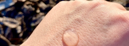 Купила бы сама: The U Favorite Cleansing Gel и The U Keep Calm Toner