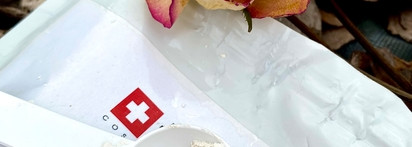 Дуэт для очищения кожи: Tete enzyme peeling и Bielenda Anti-Age Correcting Mezo tonic