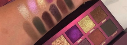 Anastasia Beverly 2023 Hills Fall Romance - новая палитра бренда