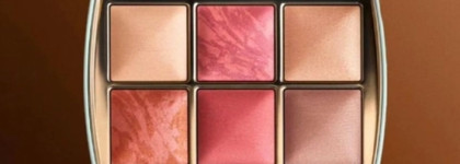 Hourglass Holiday collection 2023