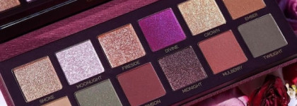 Anastasia Beverly 2023 Hills Fall Romance - новая палитра бренда