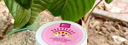 Family Forever Factory Hidrophilic Sorbet - Есть ли хорошее, бюджетное гидрофильное масло?