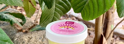 Family Forever Factory Hidrophilic Sorbet - Есть ли хорошее, бюджетное гидрофильное масло?