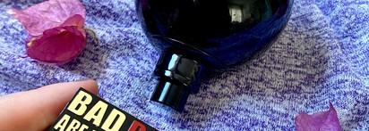 By Kilian Bad Boys Are No Good But Good Boys Are No Fun EDP - аромат с нотой кока-колы или разочарование?