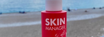 Отличные кислотные тоники: Pixi Retinol Tonic + Alcina Skin Manager AHA Effekt-Tonic