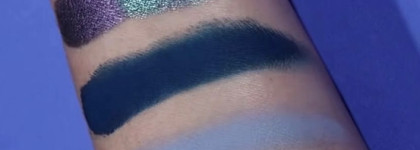 Aero mini triochrome palette Natasha Denona