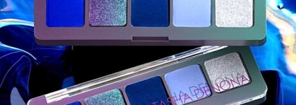 Aero mini triochrome palette Natasha Denona