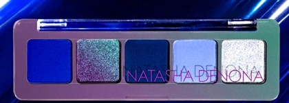 Aero mini triochrome palette Natasha Denona
