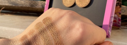 Bernovich моно тени и один хайлайтер - мое приятное удивление …