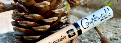 Relouis Complimenti Bright Touch Concealer 2 – отличный, бюджетный консилер на каждый день