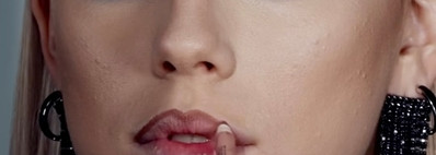 Xenon eyeshadow palette by Natasha Denona - для самых темных смоуки