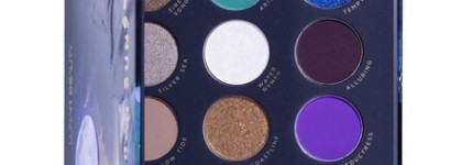 Новости бьюти мира: Lunar beauty, ELF cosmetics, Makeup by Mario, KVN beauty, Nyx