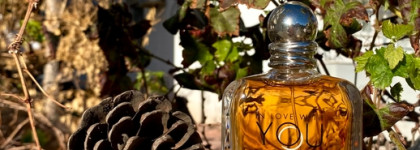 Антидепрессант от осенней хандры - In Love With You by Giorgio Armani