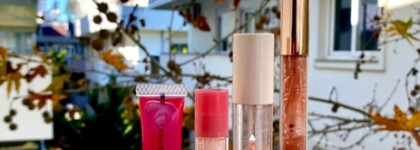 Помадная диета: Закончила 5 помад, купила 18 Миссия провалена?