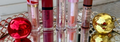 Помадная диета: Закончила 5 помад, купила 18 Миссия провалена?