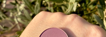 Colourpop Pressed Powder Shadow розово-сиреневое настроение с фиолетовой ноткой