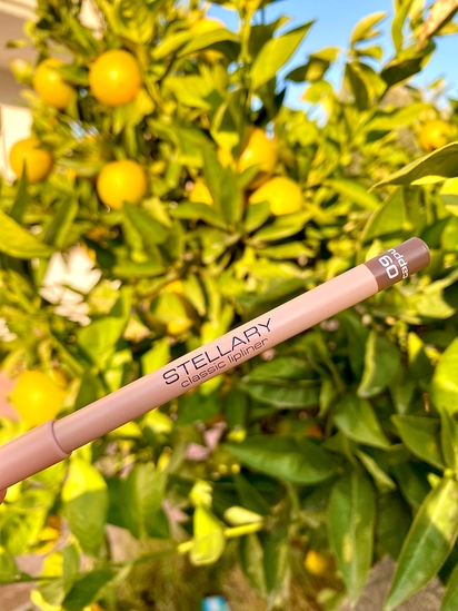 Один Капучино, пожалуйста, Stellary Classic Lipliner Cappuccino ...