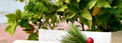 Лучшие 3 палетки года уходящего 2023