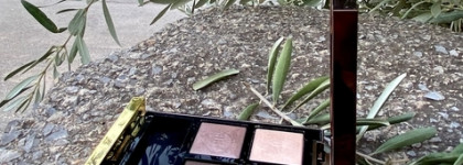 Лучшие 3 палетки года уходящего 2023