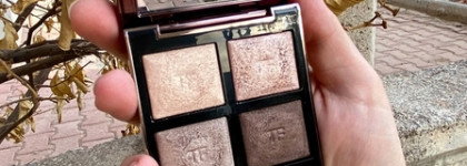 Лучшие 3 палетки года уходящего 2023