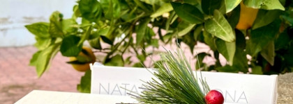 Лучшие 3 палетки года уходящего 2023