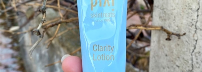 Дорого, да мило - Pixi Clarity Lotion oil-free moisturizer with Ceramide