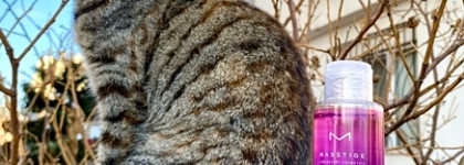 Masstige Jellyfish Collagen Moisturizing Booster – Бустер для хорошего увлажнения кожи