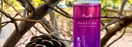 Masstige Jellyfish Collagen Moisturizing Booster – Бустер для хорошего увлажнения кожи