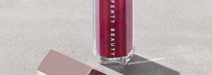 Новинки от: Sephora, Fenty beauty, Mac, Maybelline