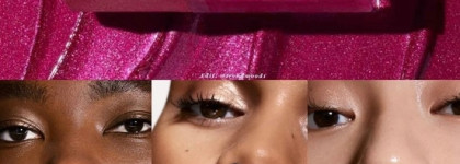 Новинки от: Sephora, Fenty beauty, Mac, Maybelline