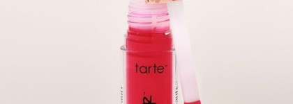 Новости от Clarins, Sisley, Charlotte Tilbury, Tarte, Laneige