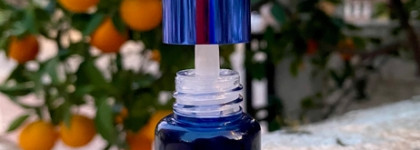 Isntree hualuronic acid water essence - гиалуроновая кислота для сухой и обезвоженной кожи