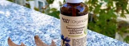 Мои фавориты средств для увлажнения сухой кожи