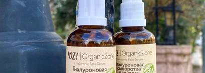 Мои фавориты средств для увлажнения сухой кожи