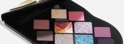 Новинки от Dolce and Gabbana, Nabla и Mac