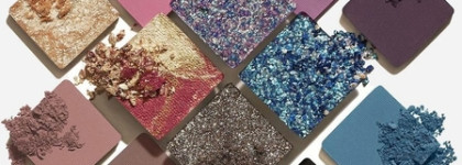 Новинки от Dolce and Gabbana, Nabla и Mac