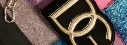 Новинки от Dolce and Gabbana, Nabla и Mac