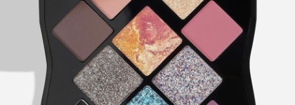 Новинки от Dolce and Gabbana, Nabla и Mac