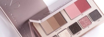 Новинки от Natasha Denona, Patrick Ta и Benefit