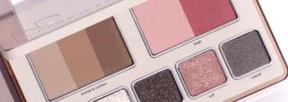 Новинки от Natasha Denona, Patrick Ta и Benefit