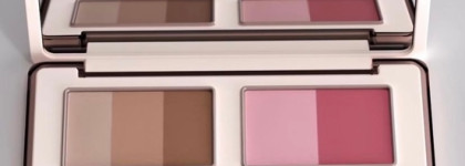 Новинки от Natasha Denona, Patrick Ta и Benefit