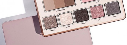 Новинки от Natasha Denona, Patrick Ta и Benefit