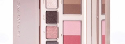 Новинки от Natasha Denona, Patrick Ta и Benefit